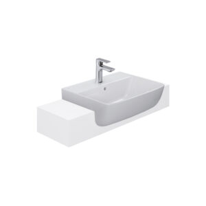 Lavabo Bán Âm Inax AL-345V