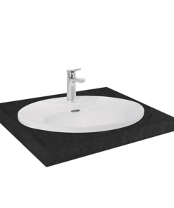 Lavabo Dương Vành Toto L909C