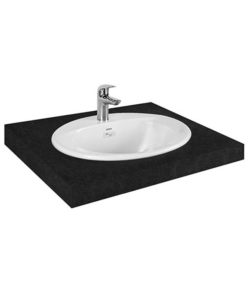 Lavabo Dương Vành Toto L501C