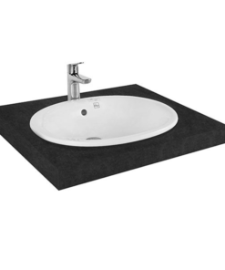 Lavabo Dương Vành Toto L762