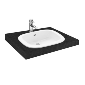 Lavabo Dương Vành Toto L763