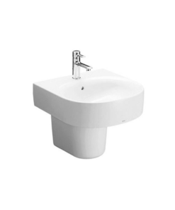 Lavabo Treo Tường Toto LHT766CR Kèm Chân Treo
