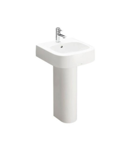 Lavabo Treo Tường Toto LPT767C Kèm Chân Dài