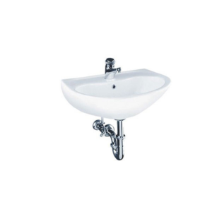 Lavabo Treo Tường Toto LT240CS