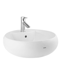 Lavabo Đặt Bàn Toto LT367CR