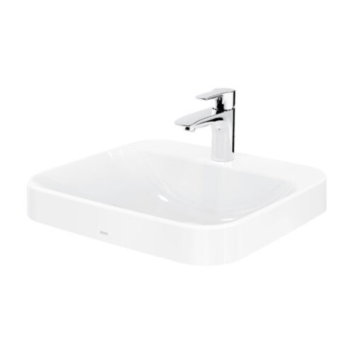 Lavabo Đặt Bàn Toto LT5615C