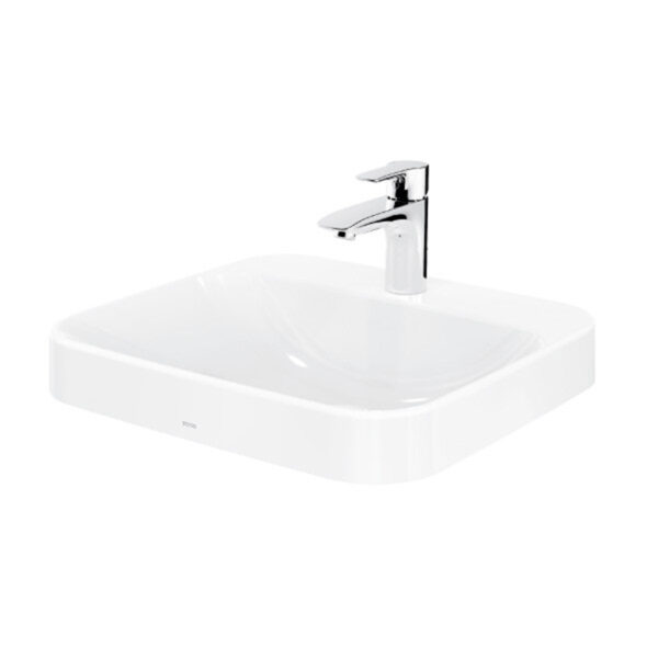 Lavabo Đặt Bàn Toto LT5615C