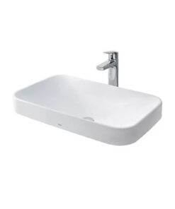 CHẬU RỬA LAVABO TOTO LT5716 ĐẶT TRÊN BÀN