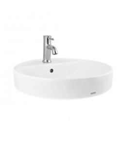 Lavabo Đặt Bàn Toto LT700CTR