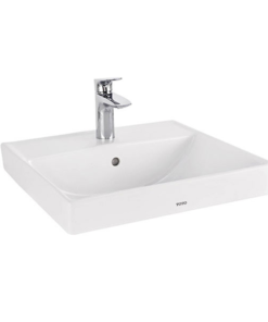 Lavabo Đặt Bàn Toto LT710CSR