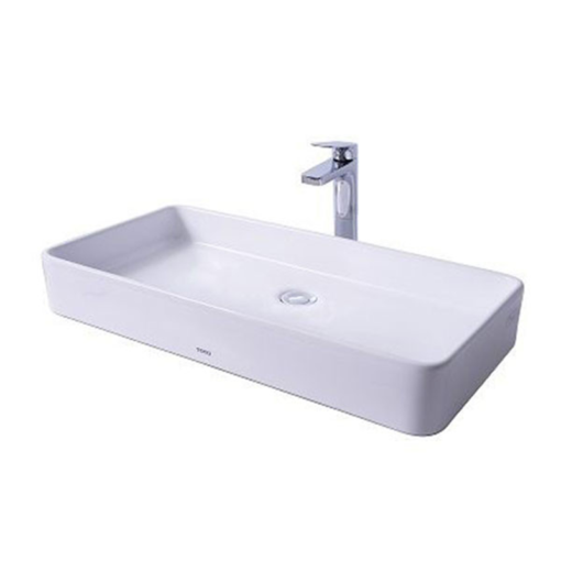 Lavabo Đặt Bàn Toto LT953