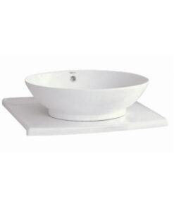Lavabo Đặt Bàn Viglacera BS415