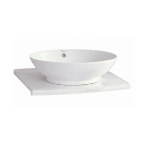 Lavabo Đặt Bàn Viglacera BS415
