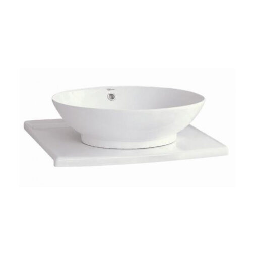 Lavabo Đặt Bàn Viglacera BS415