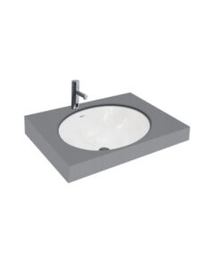 Lavabo Âm Bàn Viglacera CA2