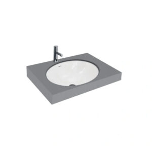 Lavabo Âm Bàn Viglacera CA2