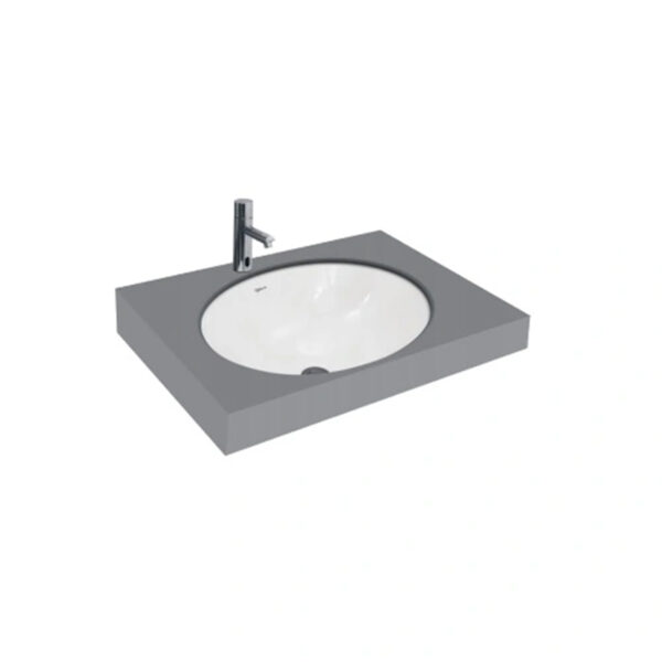 Lavabo Âm Bàn Viglacera CA2