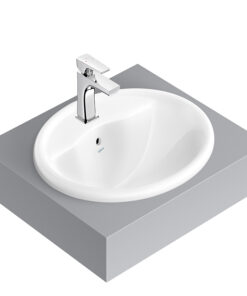 Lavabo Dương Vành Viglacera CD1