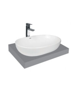 Lavabo Đặt Bàn Viglacera CD15