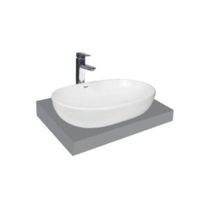 Lavabo Đặt Bàn Viglacera CD15