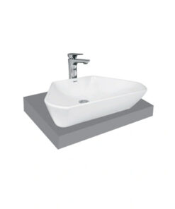 Lavabo Đặt Bàn Viglacera CD16