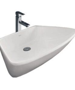 Lavabo Đặt Bàn Viglacera CD17