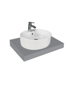 Lavabo Đặt Bàn Viglacera CD19