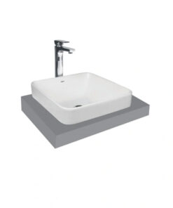 Lavabo Đặt Bàn Viglacera CD20
