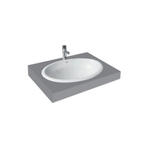 Lavabo Dương Vành Viglacera CD21