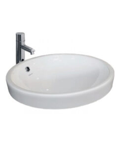 Lavabo Đặt Bàn Viglacera CD6