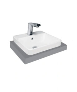 Lavabo Đặt Bàn Viglacera V24