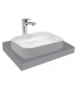 Lavabo Đặt Bàn Viglacera V25