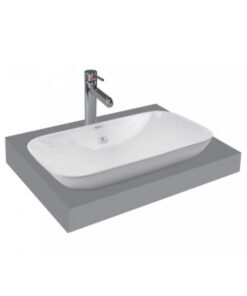 Lavabo Đặt Bàn Viglacera V28