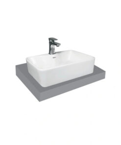 Lavabo Đặt Bàn Viglacera V72