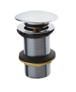 Ống Xả Thẳng Kiểu Nhấn Toto T6JV2N