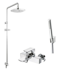 Sen Cây Nhiệt Độ ToTo TBG02302V/TBW02017A/TBW02002BA