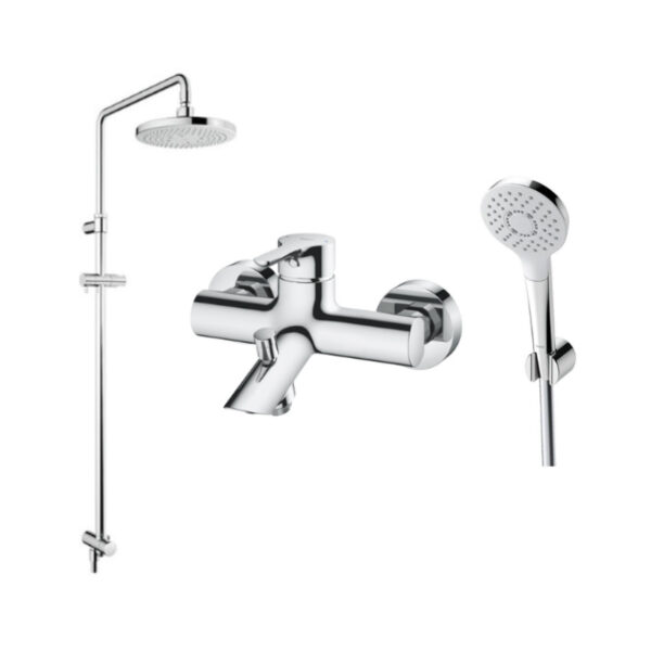 Sen Cây Nhiệt Độ ToTo TBS01302V/TBW01008A/TBW01001BA