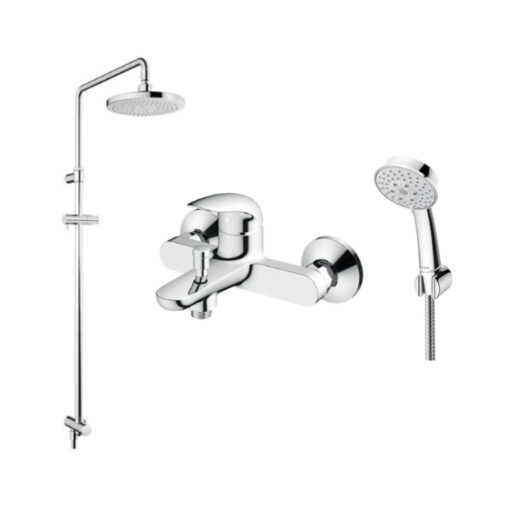 Sen Cây Nhiệt Độ ToTo TBS03302V/TBW03002B/TBW01001BA