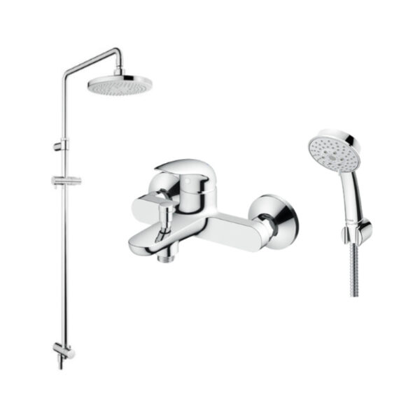 Sen Cây Nhiệt Độ ToTo TBS03302V/TBW03002B/TBW01001BA