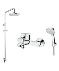 Sen Cây Nhiệt Độ TBS04302V/TBW03002B/TBW01001BA