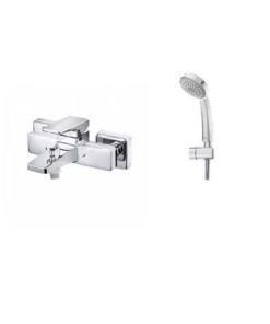 Vòi Sen Tắm Nóng Lạnh Toto TVSM110RUR/DGH104ZR