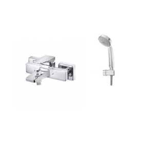 Vòi Sen Tắm Nóng Lạnh Toto TVSM110RUR/DGH104ZR