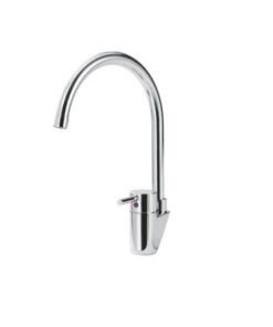 Vòi Bếp Nóng Lạnh ToTo DK307AS