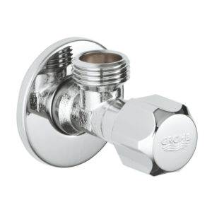 Van Khoá Nước Grohe 2201600M