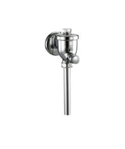 Van Xả Tiểu Nam Kiểu Nhấn Toto DU601N