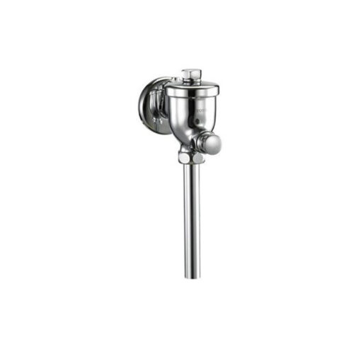 Van Xả Tiểu Nam Kiểu Nhấn Toto DU601N