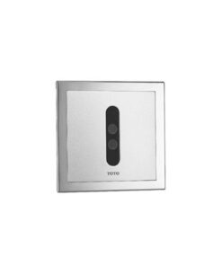 Van Xả Tiểu Nam Cảm Ứng Toto DUE126UPE