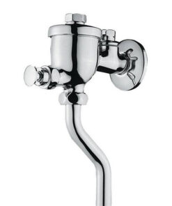 Van Xả Tiểu Nam Kiểu Nhấn Toto T60S