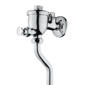 Van Xả Tiểu Nam Kiểu Nhấn Toto T60S