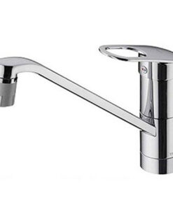 Vòi Bếp Nóng Lạnh ToTo TKGG31EC